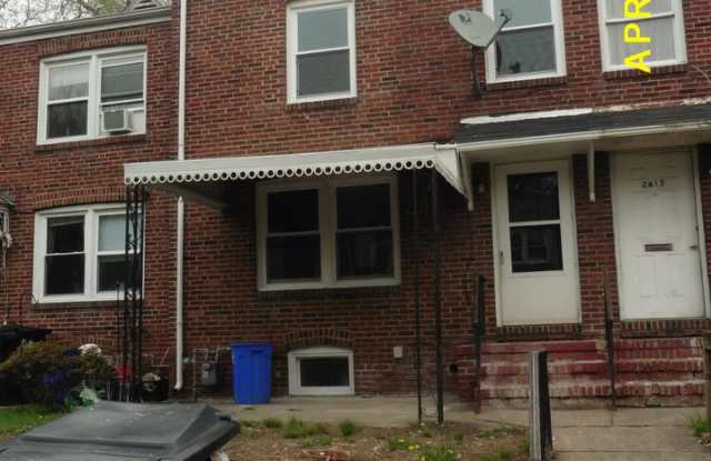 2615 Waldo St. Harrisburg PA 17110 photos photos