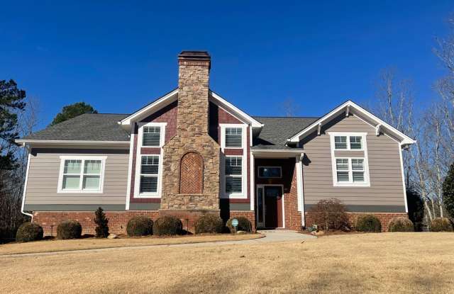 4 Bedroom Soddy Daisy Rental Property with Finished Basement photos photos