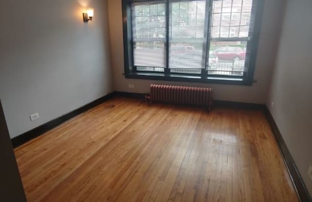 4103 W Fletcher St - 4103 W Fletcher St, Chicago, IL 60641