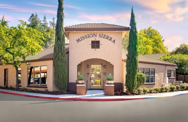 Mission Sierra Apartment Homes photos photos