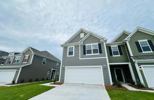 789 Earhart Street Northwest - 789 Earhart Street Northwest, Concord, NC 28027