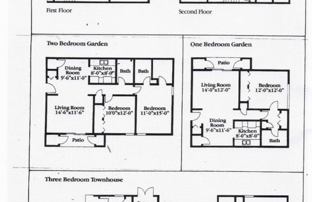 Deerridge Apartments photos photos