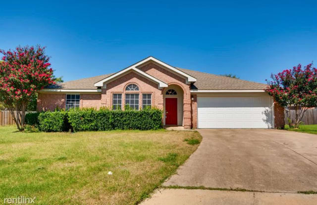 3 Waycross Ct - 3 Waycross Court, Mansfield, TX 76063