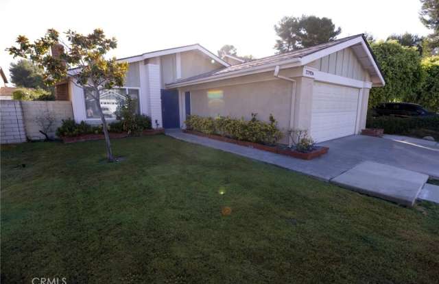 22926 Sierra Street - 22926 Sierra Street, Lake Forest, CA 92630