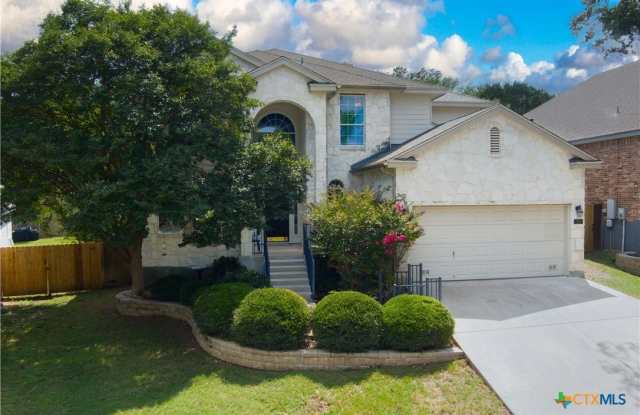 729 San Gabriel Loop - 729 San Gabriel, New Braunfels, TX 78132