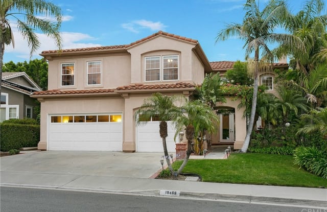 19466 Jasper Hill Road - 19466 Jasper Hill Road, Lake Forest, CA 92679