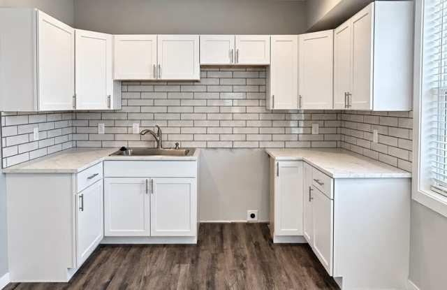 COMING SOON! Room for Everyone! Fully Remodeled 6-Bedroom Home in South Omaha Gallery 1