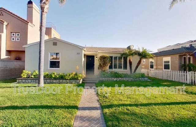 212 Knoxville Ave - 212 Knoxville Avenue, Huntington Beach, CA 92648
