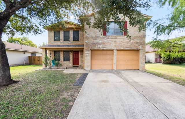 315 Nicole Way, Bastrop, Texas 78602 - 315 Nicole Way, Bastrop, TX 78602