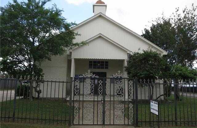 2602 King Road - 2602 Kings Rd, Dallas, TX 75219