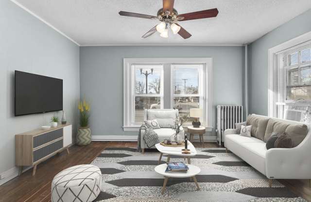 2029 Swift St - 204 photos photos