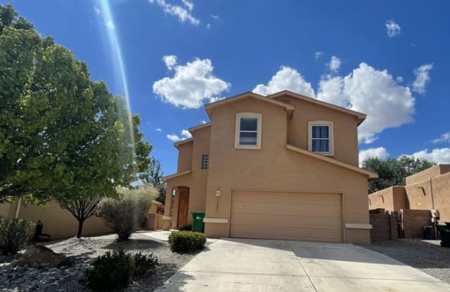3241 San Ildefonso Loop Northeast - 3241 San Ildefonso Loop Northeast, Rio Rancho, NM 87144
