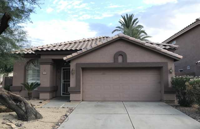 5141 W SHANNON Street - 5141 West Shannon Street, Chandler, AZ 85226