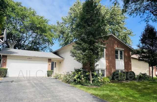 489 Ridgewood Lane Gallery 2