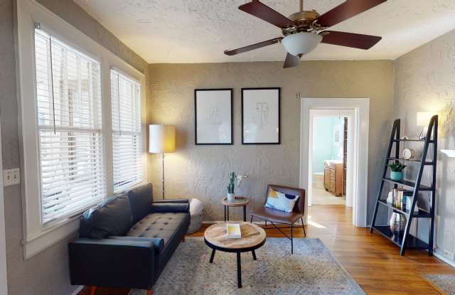 1827 Capitol Avenue Gallery 3