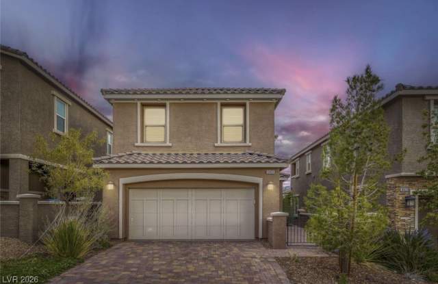 10426 Mount Charleston Avenue photos photos