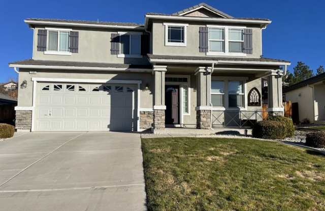 One-of-a-Kind Turnkey Sparks Home! photos photos