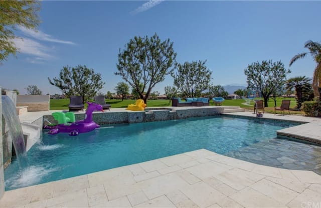 56600 Jack Nicklaus Boulevard - 56600 Jack Nicklaus Boulevard, La Quinta, CA 92253