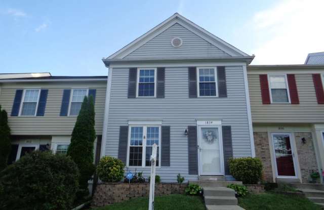 1834 BRAMBLE BROOK LN photos photos