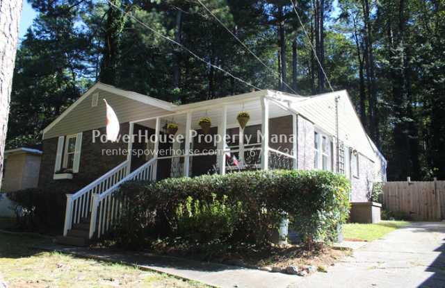 4017 Doral Drive - 4017 Doral Drive, Doraville, GA 30360
