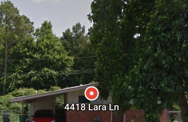 4418 Lara - 4418 Lara Lane, Little Rock, AR 72209 4418 Lara - 4418 Lara Lane, Little Rock, AR 72209