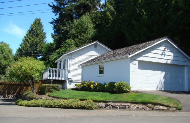 5492 Hyada Blvd NE - 5492 Hyada Boulevard Northeast, Browns Point, WA 98422