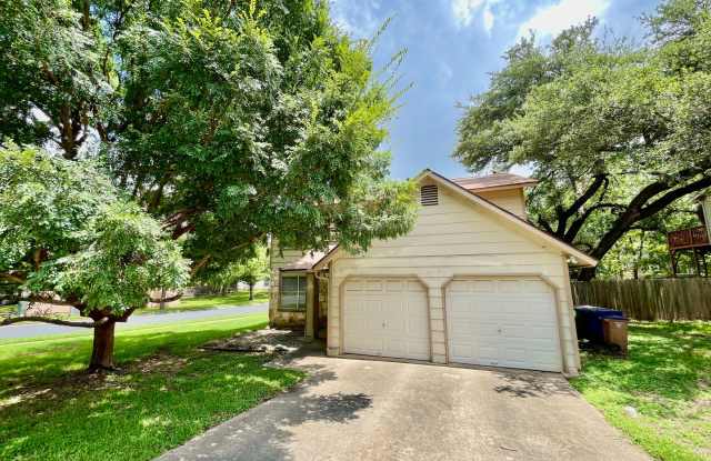 EXEMPLARY ROUND ROCK ISD - NO CARPET - FANTASTIC LOCATION photos photos
