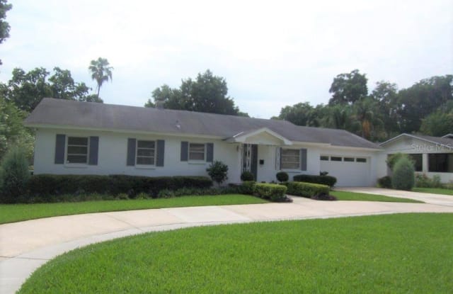 2112 CAROLINA AVENUE - 2112 Carolina Avenue, Lakeland, FL 33803