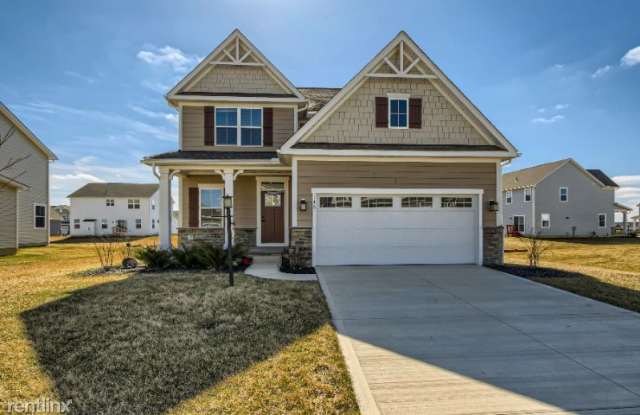 146 Brets Ln - 146 Brets Lane, Delaware, OH 43035 146 Brets Ln - 146 Brets Lane, Delaware, OH 43035