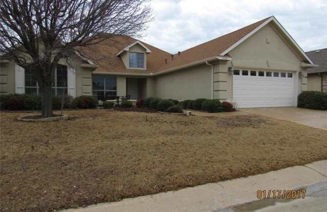 9716 Grandview Drive - 9716 Grandview Drive, Denton, TX 76207