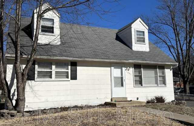 1201 Walker Avenue photos photos