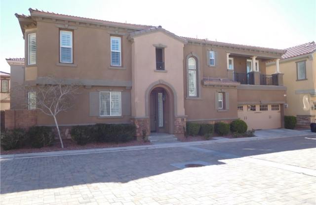 11320 CORSICA MIST Avenue - 11320 Corsica Mist Avenue, Summerlin South, NV 89135