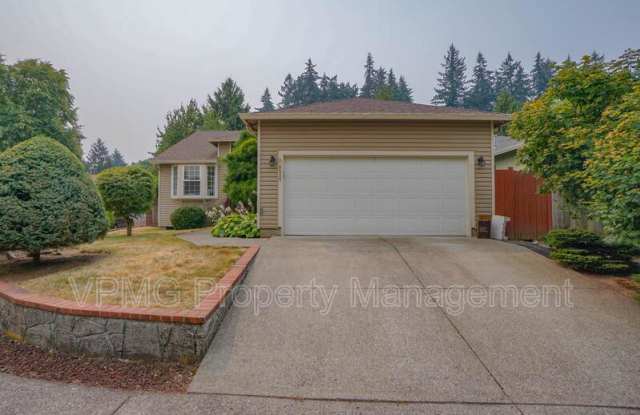 8537 Northeast 15th Street - 8537 Northeast 15th Street, Vancouver, WA 98664