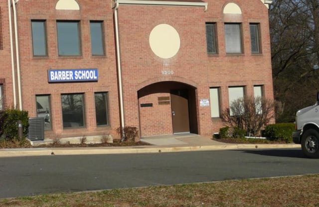 9300 OLD KEENE MILL ROAD #F - 9300 Old Keene Mill Road, Burke, VA 22015