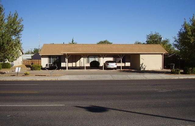 8000 E Lakeshore Drive unit: B - 8000 East Lakeshore Drive, Prescott Valley, AZ 86314