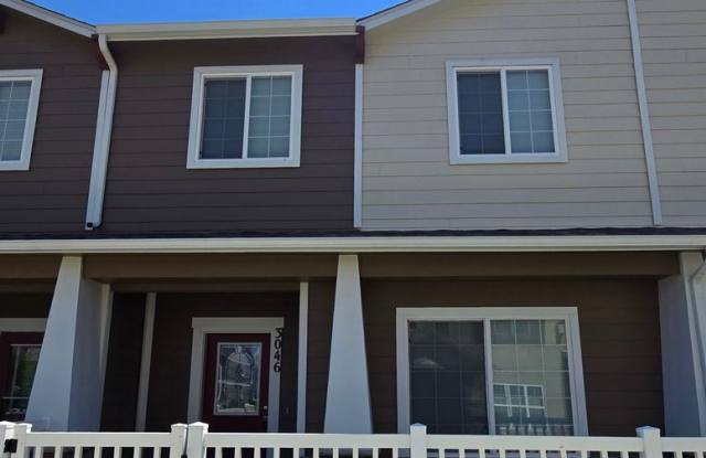 3046 Harpy Grove - Soaring Eagles - Townhome - 3 bedroom / 2.5 bath / 2 car garage photos photos