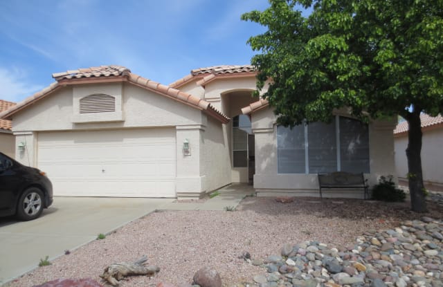 8916 W. Davis Rd. - 8916 West Davis Road, Peoria, AZ 85382