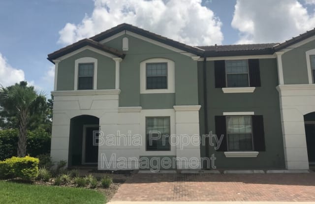4574 Terrasonesta Dr - 4574 Terrasonesta Drive, Polk County, FL 33837