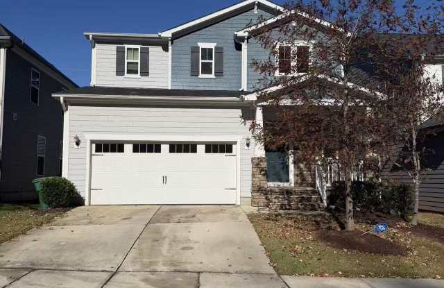 333 Putney Drive - 333 Putney Drive, Cary, NC 27518