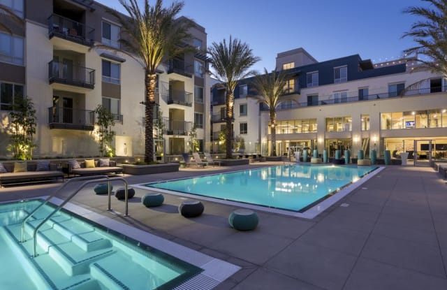 Avalon Huntington Beach photos photos