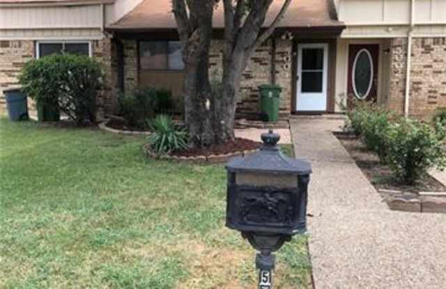 5004 Maryanna Way - 5004 Maryanna Way, North Richland Hills, TX 76180