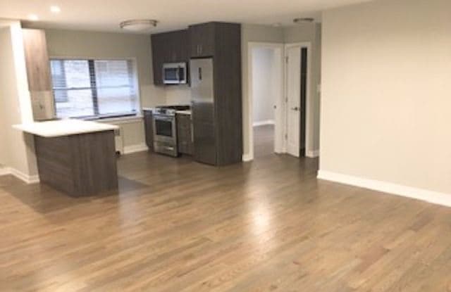 605 Sheridan Rd - 605 Sheridan Road, Evanston, IL 60202