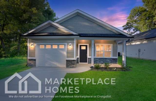 3910 Standish Dr Gallery 1