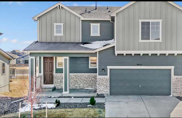 PARADISE IN MERIDIAN RANCH! 3 BED/2.5 BATH LIKE NEW HOME! photos photos