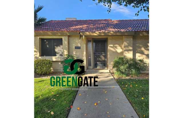 Beautiful North Modesto 2 Bed/2 Bath Condo Available! 3557 Claremont Ct. photos photos