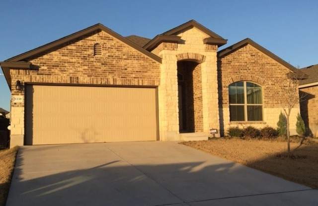 5338 Cicero Dr - 5338 Cicero Dr, Belton, TX 76513