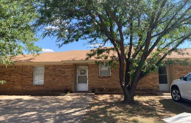 4921 64th Street - 4921 64th Street, Lubbock, TX 79414