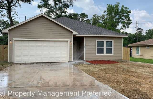 8306 Caddo St - 8306 Caddo Rd, Houston, TX 77078