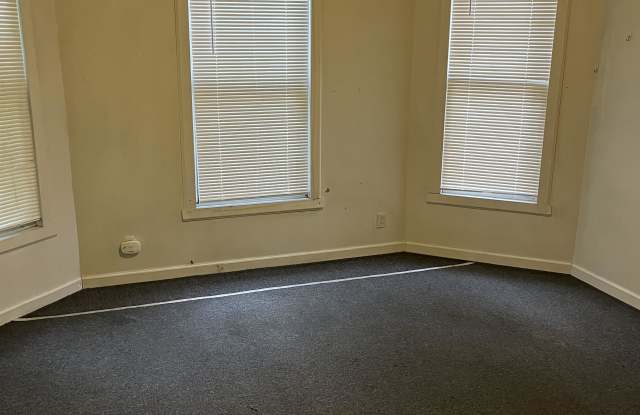 117 Kingwood St - 117 Kingwood Street, Morgantown, WV 26501