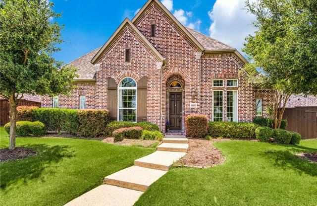 10609 Wilton Drive - 10609 Wilton Drive, Frisco, TX 75035